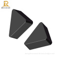 Chinese Factory PCBN Insert for Cast Iron Processing at TNMN Full PCBN Tool Price